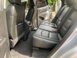 CHEVROLET lleno