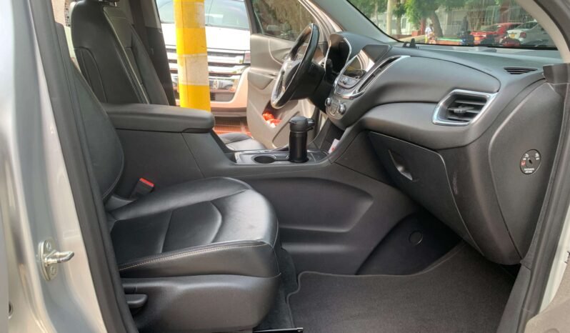 CHEVROLET lleno