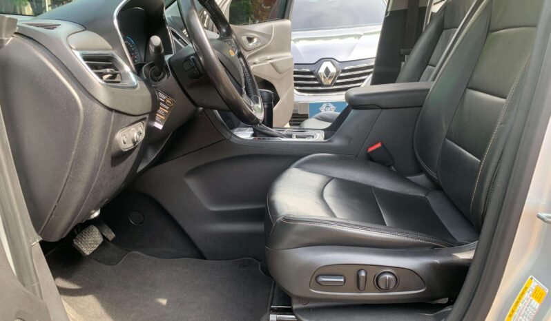 CHEVROLET lleno