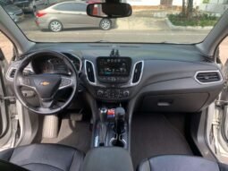 CHEVROLET lleno