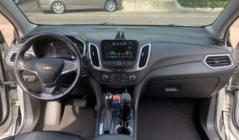 CHEVROLET lleno