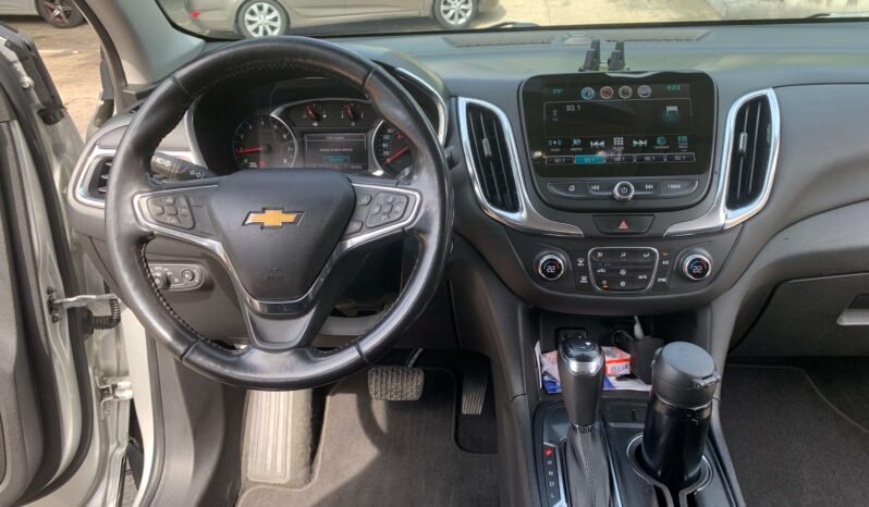 CHEVROLET lleno