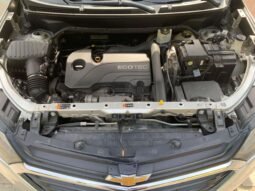 CHEVROLET lleno