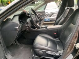 MAZDA lleno