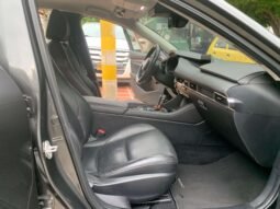 MAZDA lleno
