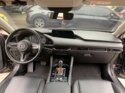 MAZDA lleno