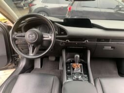 MAZDA lleno