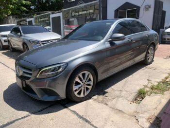 MERCEDES BENZ