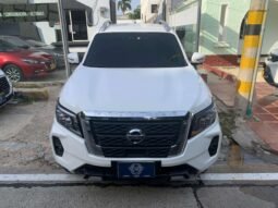 NISSAN lleno