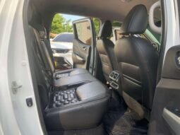 NISSAN lleno
