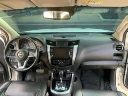 NISSAN lleno
