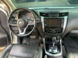 NISSAN lleno