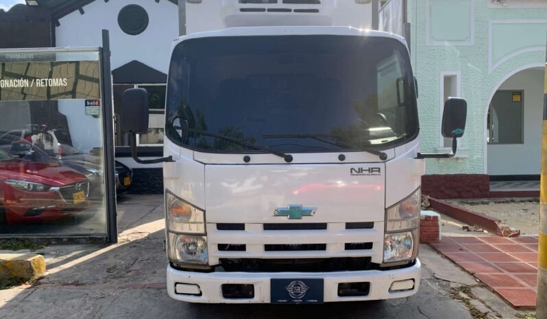 CHEVROLET lleno