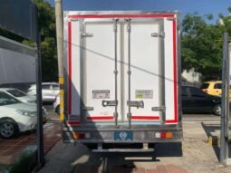 CHEVROLET lleno