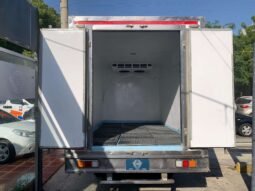 CHEVROLET lleno