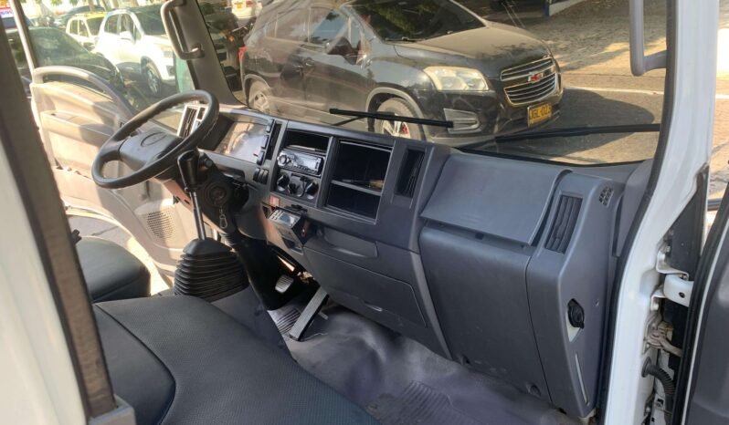 CHEVROLET lleno
