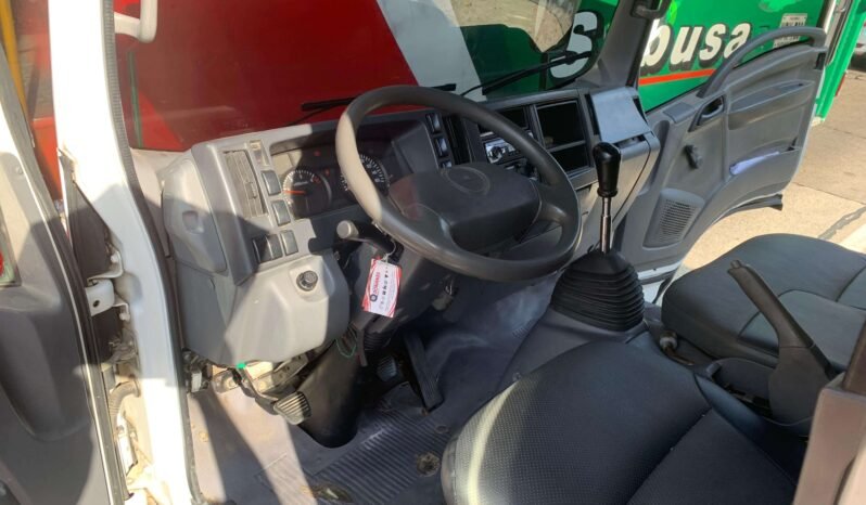CHEVROLET lleno
