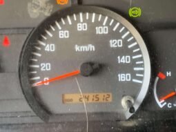 CHEVROLET lleno