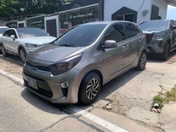 KIA