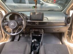 KIA lleno
