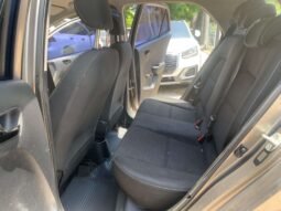 KIA lleno