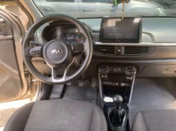 KIA lleno