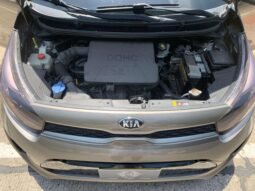 KIA lleno