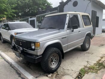 MITSUBISHI