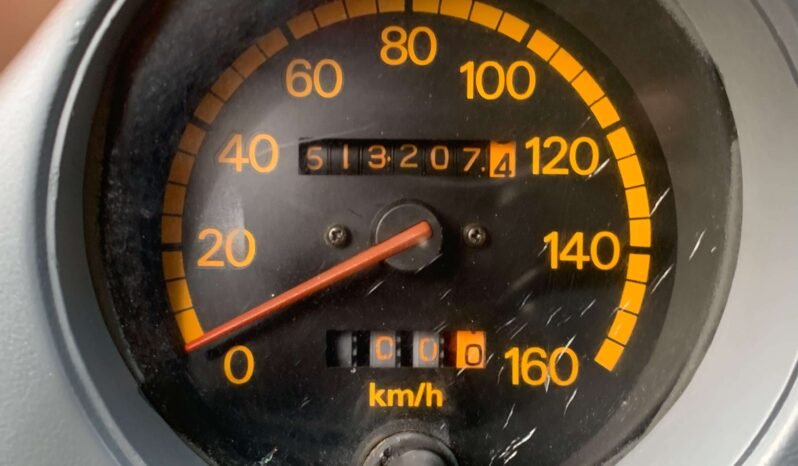 MITSUBISHI lleno