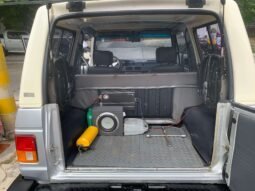 MITSUBISHI lleno