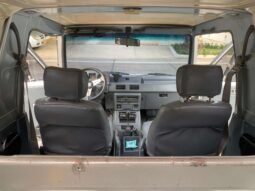 MITSUBISHI lleno