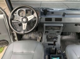 MITSUBISHI lleno