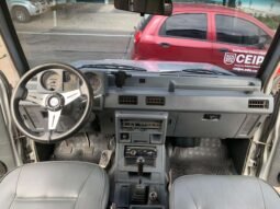 MITSUBISHI lleno