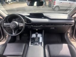 MAZDA lleno
