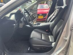 MAZDA lleno