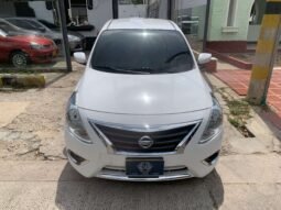 NISSAN lleno