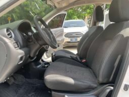 NISSAN lleno