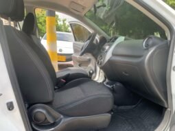NISSAN lleno
