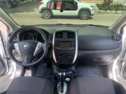 NISSAN lleno