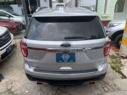 FORD lleno