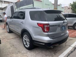 FORD lleno