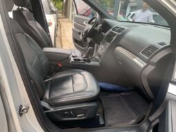 FORD lleno