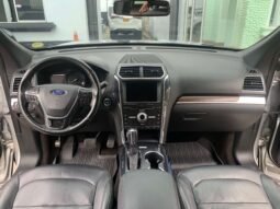 FORD lleno