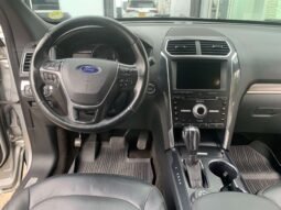 FORD lleno