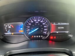 FORD lleno