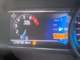 FORD lleno