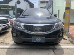 KIA lleno