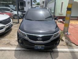 KIA lleno