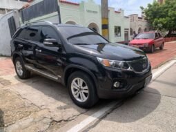 KIA lleno
