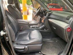 KIA lleno